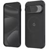 Spacecase Hybrid Mag Google Pixel 10/10 Pro Black