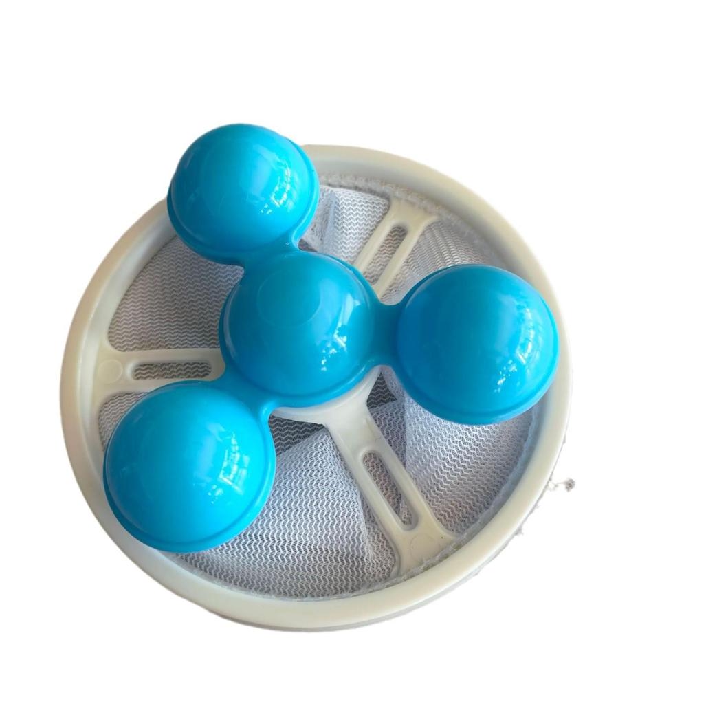 Фильтр для ворса стиральной машины: Эффективная фильтрация и шарик для ухода за одеждой