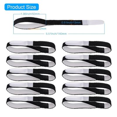 Новые 10 шт. моющиеся и многоразовые ленты-фиксаторы для пальцев для поддержки травмированного пальца