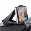 CAR PHONE HOLDER FOR COCKPIT WITH CLIP