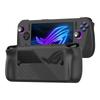 Для игровой консоли ASUS ROG ALLY X Мягкий силиконовый защитный чехол-обложка Ударопрочный защитный скин-кейс Защита от падений Игровые аксессуары
