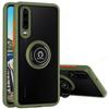 Магнитный держатель для телефона чехол для Huawei P30 Lite P20 P40 P50 Pro Nova 5T 8i 9 10 противоударный чехол для Huawei P30 Pro чехол кронштейн