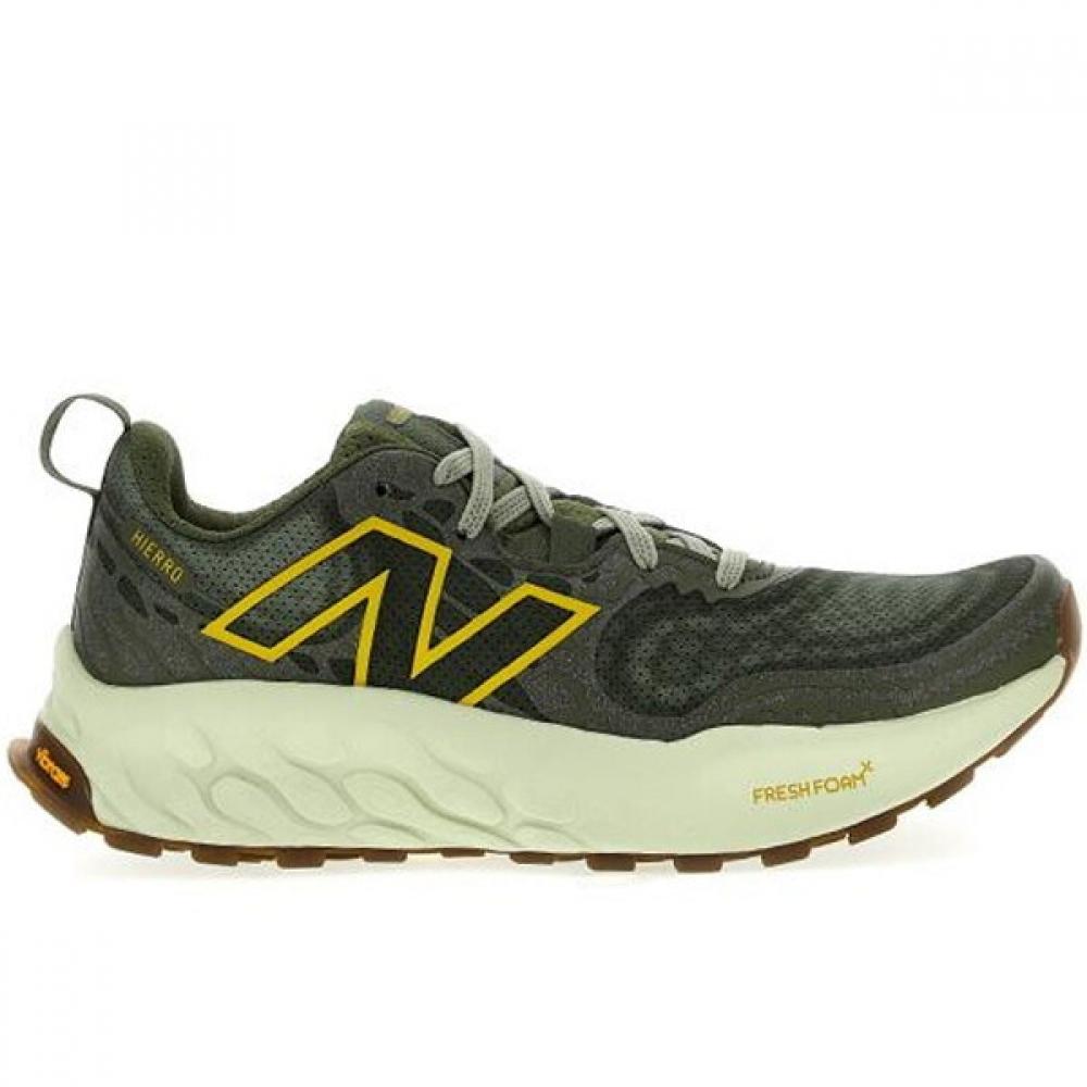 New Balance Кроссовки Mthierq8