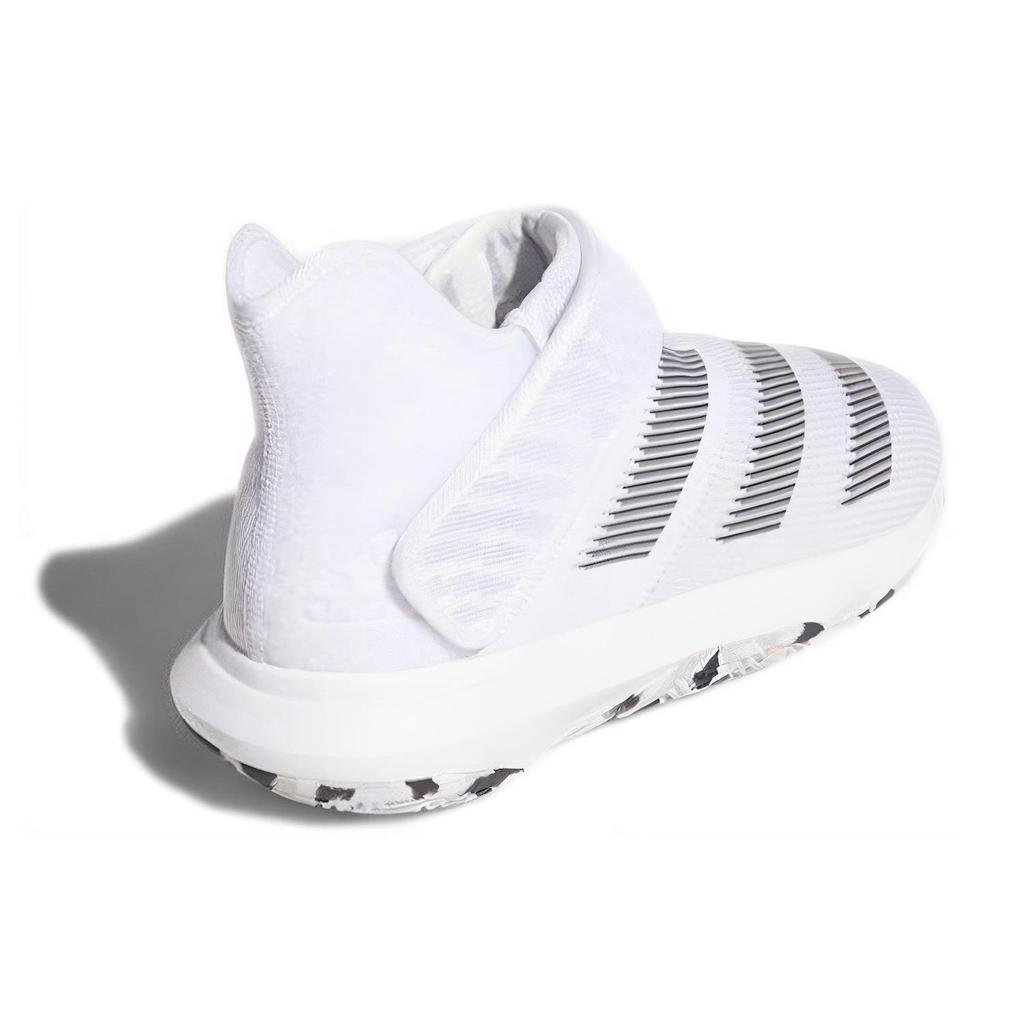 adidas Harden B/E 3 Белый EF8769