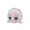 The Promised Neverland Lying Down Plush Toy "Norman" (LL)
