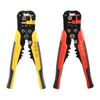 Ajiman 8" Multifunctional Automatic Wire Stripping and Crimping Pliers