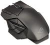 ASUS Mouse for MMO Gaming with 6 Buttons On the Left Side ROG SPATHA High-end Wireless/wired L701-1A