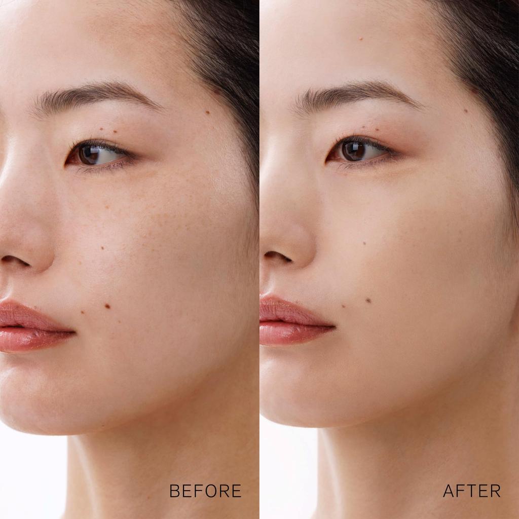 THREE Smooth Operator Высокоэффективный крем 30г 01 [Тональная основа]