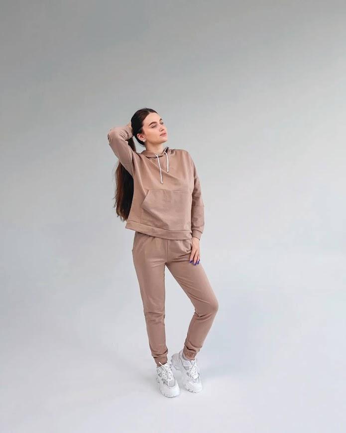 Suit (women’s) Any Season 8332-057 HC