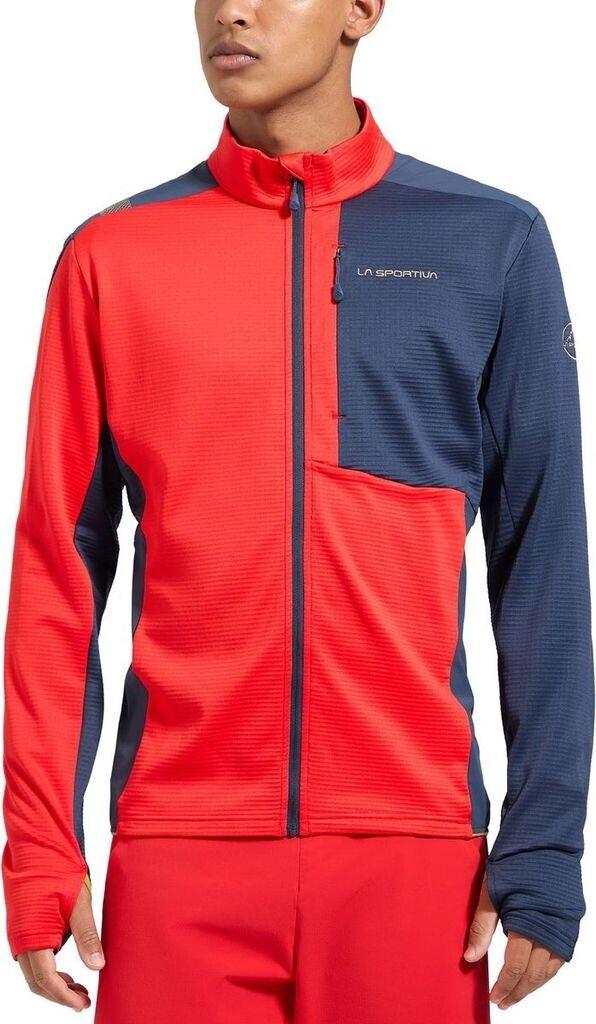 Куртка La Sportiva True North Куртка синяя черная