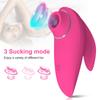 Sucking Vibrator for Woman Clitoris Stimulate Nipple Sucker Massager Adult Sex Toys for Women Masturbator