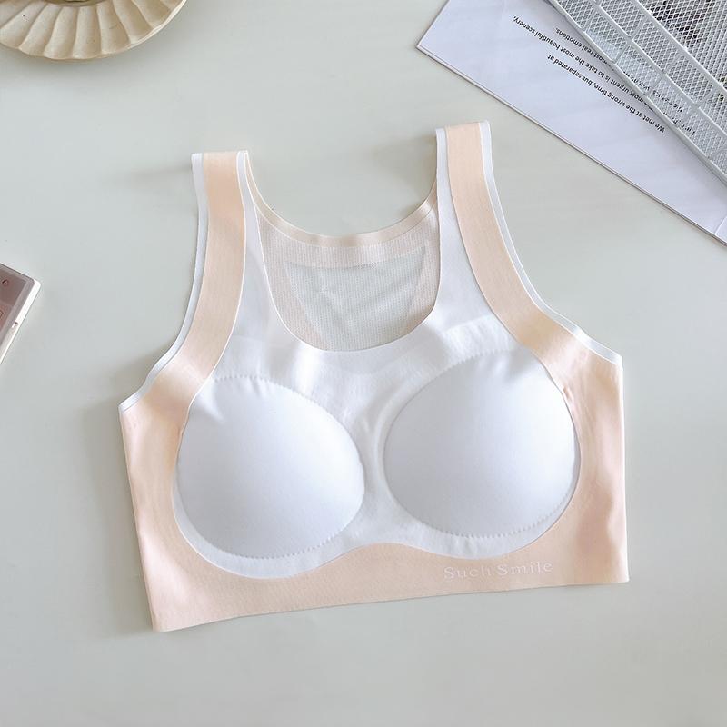 Нижнее белье для девочек Бюстгальтер для девочек Бюстгальтеры для девочек Молодежный период развития Физическое воспитание Спортивный противоударный жилет