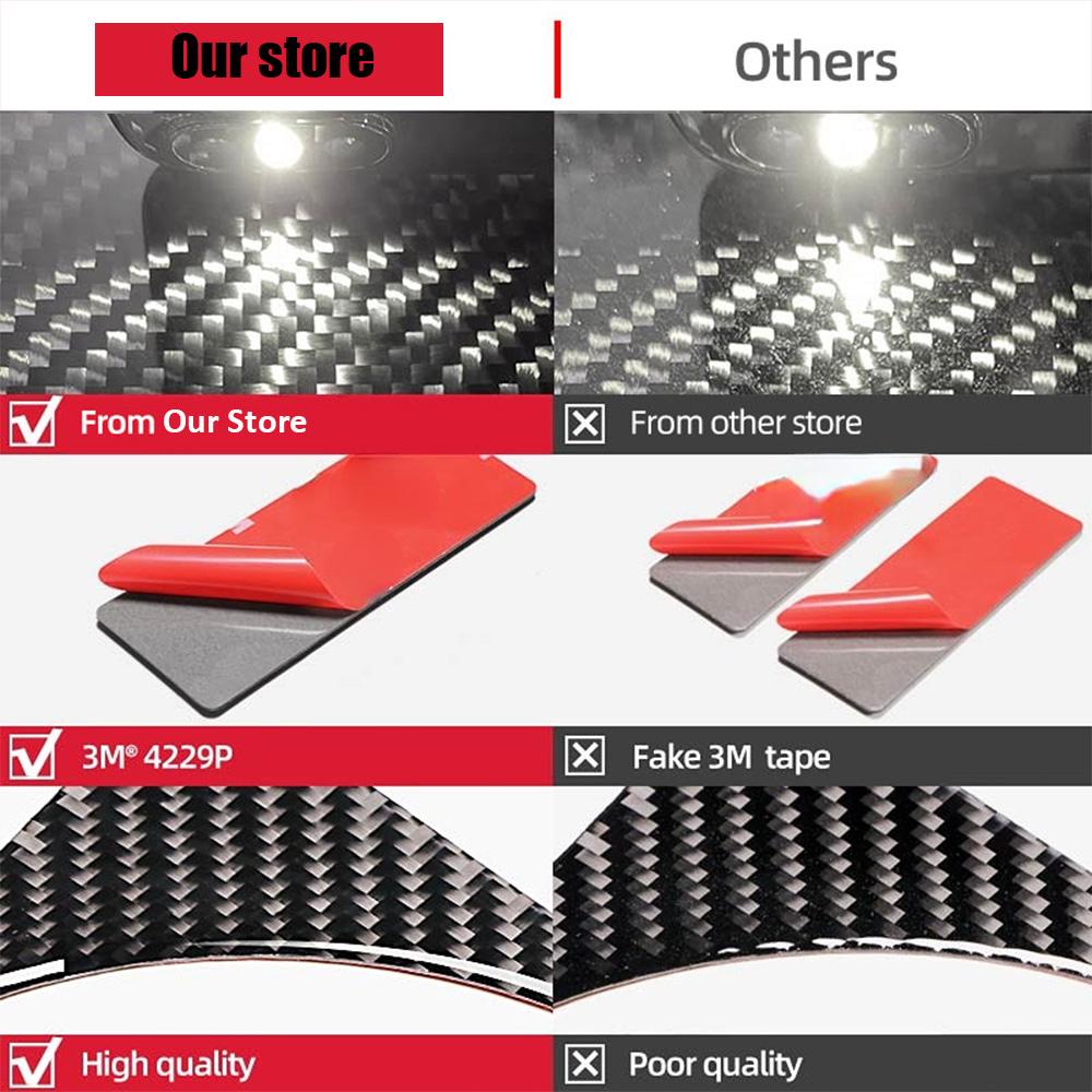 Для BMW E84 X1 2011-2015 Автомобильная панель передач, декоративная крышка, накладка, наклейка, автоаксессуары, настоящий карбон