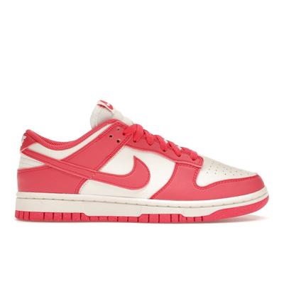 Кроссовки женские Dunk Low Next Nature Aster Pink Sail DD1873-600