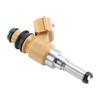 49033-0034 297500-0640 Топливные форсунки 2C0-13761-00-00 Для Yamaha YZF R1 R6