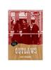 Книга Outlaws