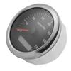 RPM Meter Tachometer 85mm / 3.35in 0-7000rpm Universal Digital Tachometer RPM Meter Waterproof RPM