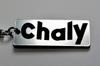 Chaly Chaly 50 Chaly 70 CF50 CF70 6V 12V Серебристый Черный Двойное Кольцо Акриловый Оригинальный Брелок Индивидуальные Детали Внешний Вид Сиденье Зеркало Ручка Аксессуары