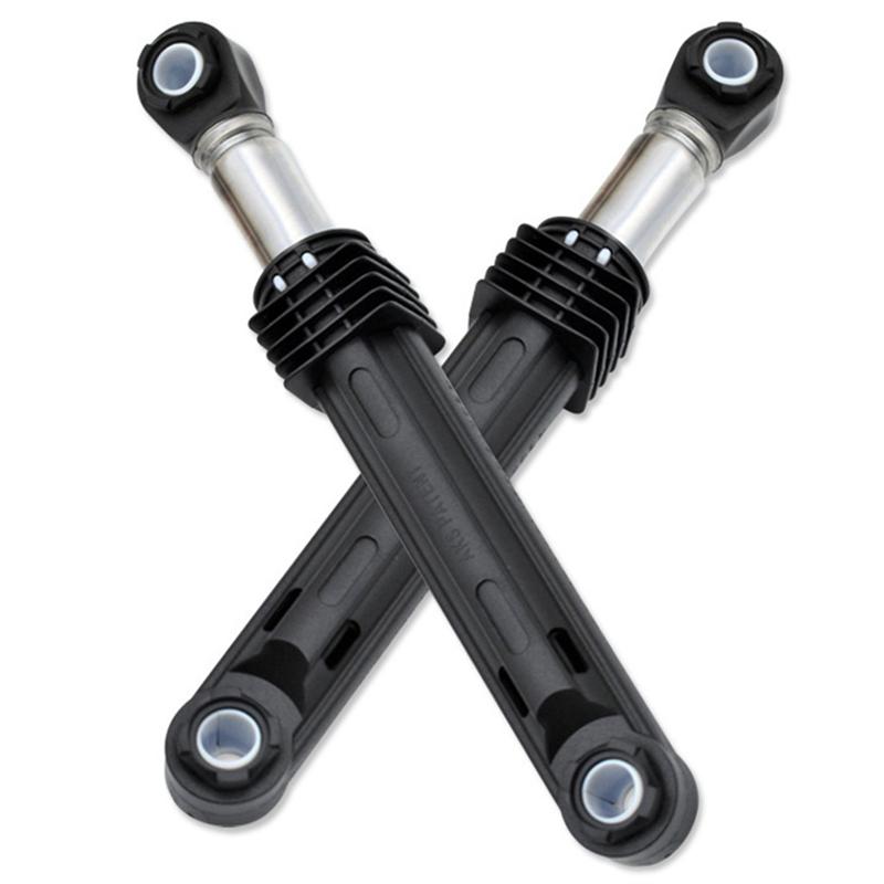 4 шт. детали стиральной машины с фронтальной загрузкой, пластиковый корпус, амортизатор для стиральной машины LG