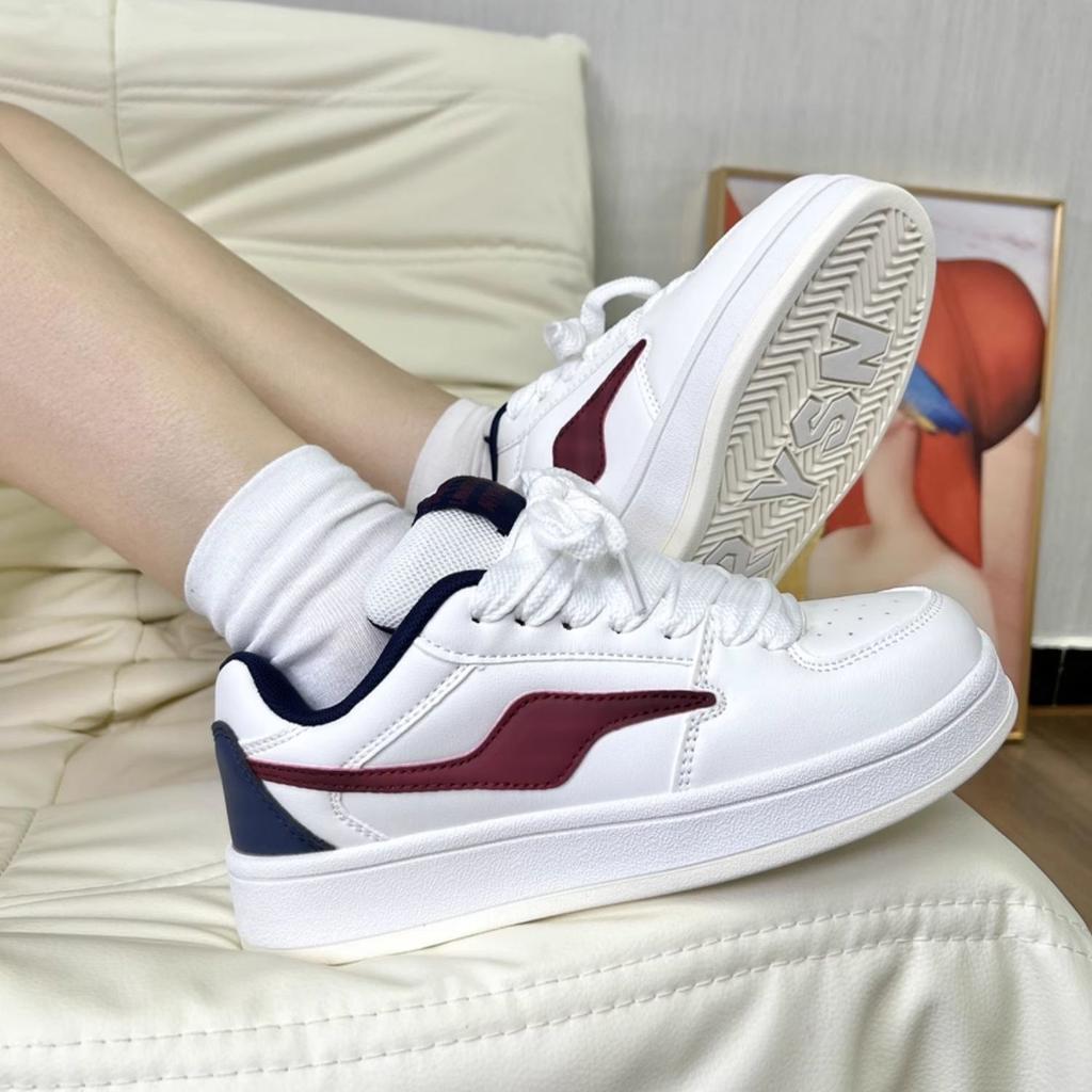 Модные детские туфли высокой стоимости, оригинальные туфли-хлебцы с надписью «мандариновая утка», парные ретро-кеды на платформе с увеличением роста, тренд