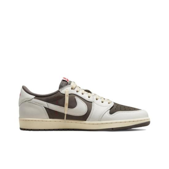 Nike Travis Scott x Air 1 OG Low Reverse Mocha DM7866-162 Мужской размер