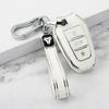 Новый чехол для дистанционного ключа автомобиля TPU для Peugeot 308 408 508 2008 3008 4008 5008 C4 C4L C6 C3-XR Picasso DS3 DS4 DS5