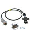 Датчик положения коленвала для Mitsubishi MD320622