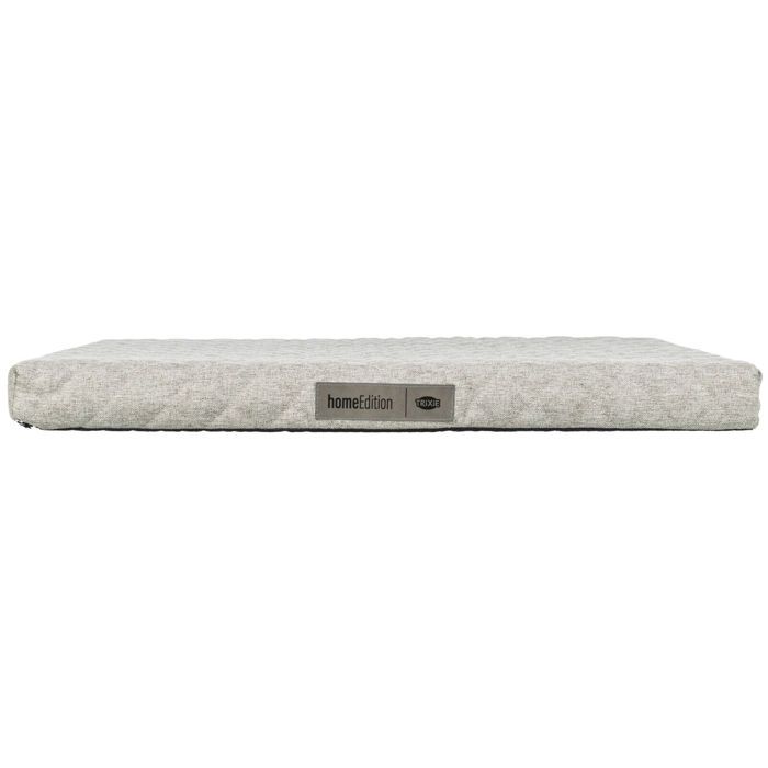Matelas orthopédique - TRIXIE - Vital Noah - 75×55 cm - Gris - Carré
