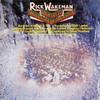 Виниловая пластинка RICK WAKEMAN Journey To The Centre Of The Earth AMLH63621 AM Records 1974 Скандинавский Рок Б/у