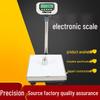 Electronic Weighing Scale: 50kg/60kg/100kg/200kg Kitchen & Platform Models