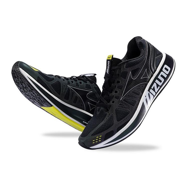 Mizuno Piloteer Breathable Black Men's D1GH200104