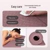 Keep Yoga & Fitness Mat