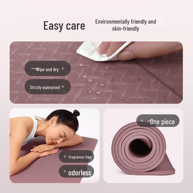 Keep Yoga & Fitness Mat