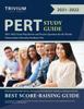 Книга PERT Study Guide 2021-2022 : Exam Prep Review and Practice Questions for the Florida Postsecondary Education Readiness Test