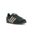 Adidas Женские кроссовки Japan Mineral Green Crystal Sand Black Wonder-White IG4278