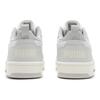 Puma Rebound V6 Low Ash Grey White Unisex Sneakers Sedate-Grey Warm-White 392328-10