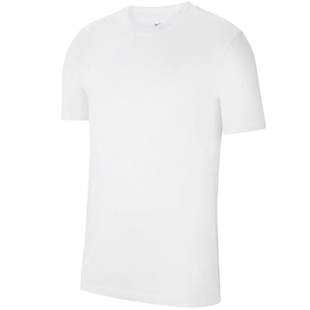 Nike Park 20 Tee, for Boy white T-shirt