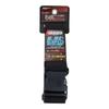 Sankyo Corporation DBLTACT One-Touch Belt, Black, DT-OB-BK
