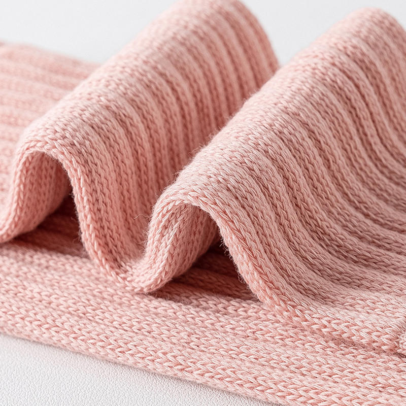 1 пара женских носков для йоги и пилатеса с нескользящими подошвами, спортивные носки для фитнеса в помещении, профессиональные носки до икр для балета и танцев