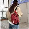 Unisex Crossbody Chest Bag - Versatile, Fashionable Large Capacity Backpack