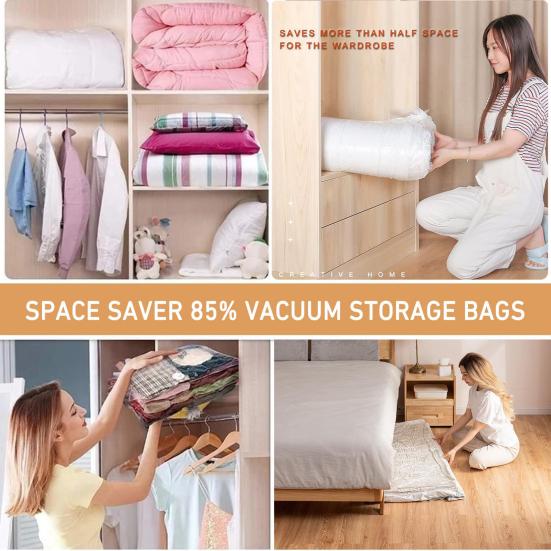 Вакуумная сумка для хранения матраса Yousheng, экономия места, влагостойкая, удобная, удобная сумка для матраса, товары для дома