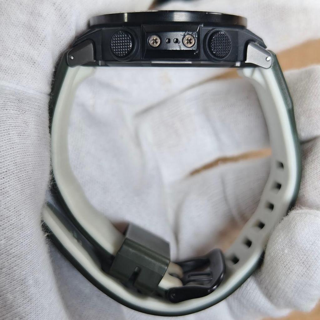 Б/у CASIO PRO TREK PRW-60ECA-1AJR
