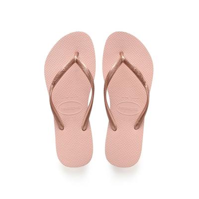 Havaianas Пляжные сандалии SLIM BALLET ROSE см 23.0~23.5