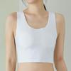 New High-end Flat Breast Binder Corset Tomboy Underwear Shaper Summer Vest Seamless Top Shaper A5X8
