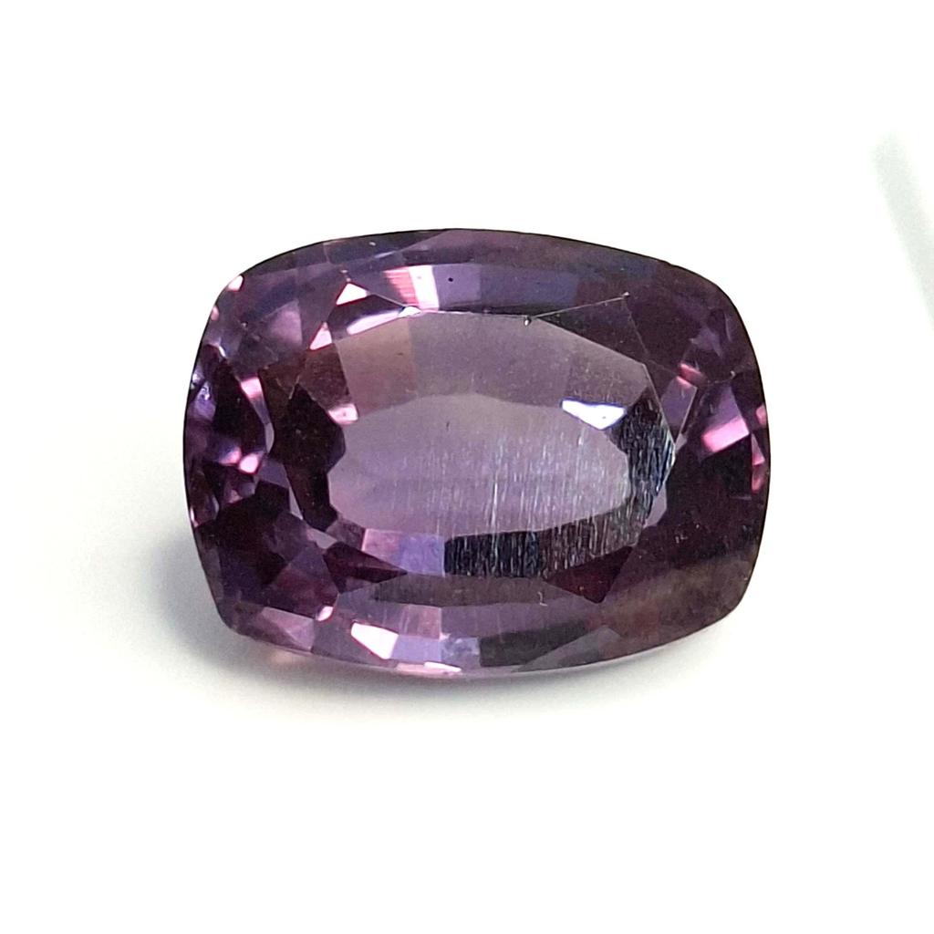 Natural Alexandrite Color Change Cushion 7-9 Ct Fabulous Loose Gemstone