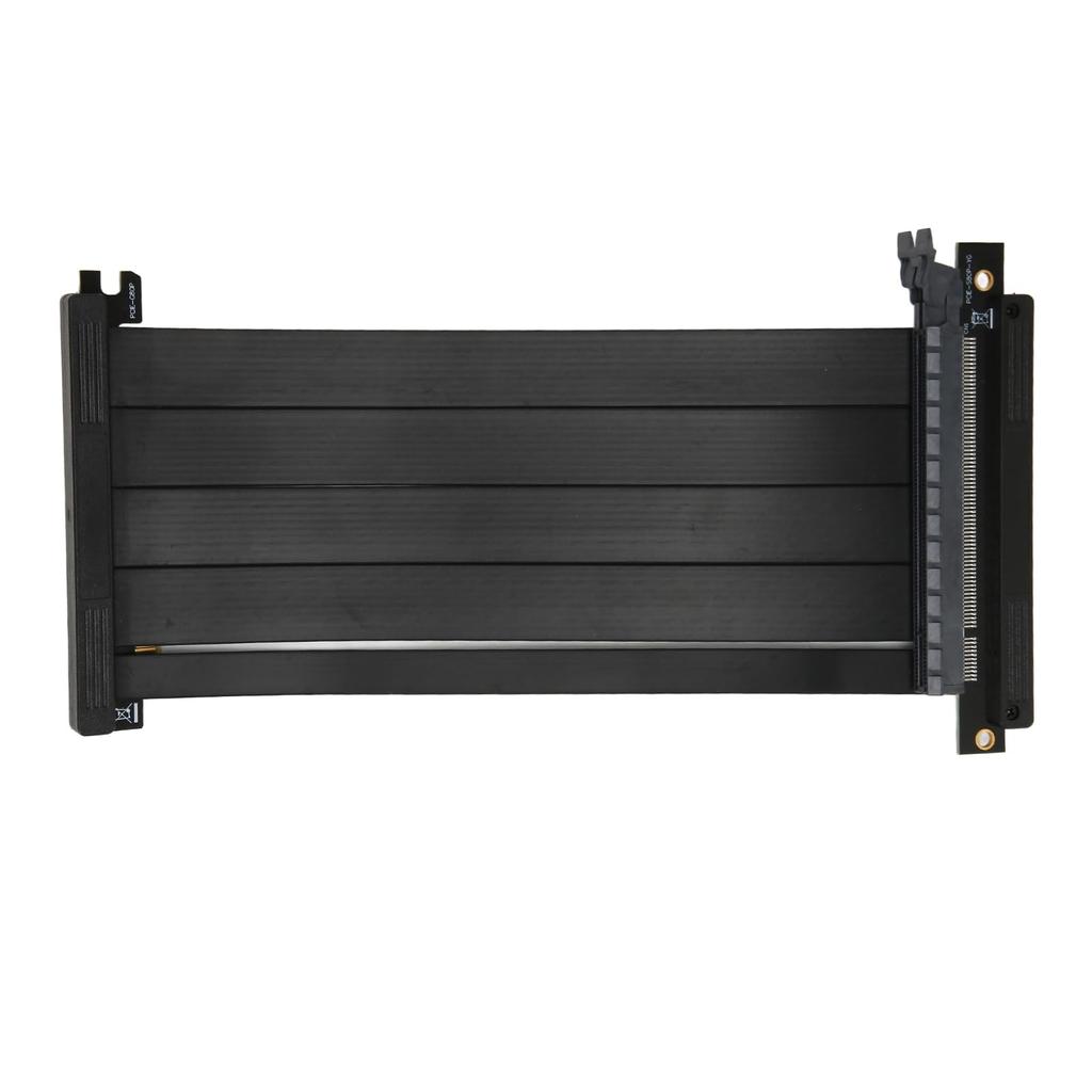 Двойной обратный Ultra PCIE4 16 Riser высокоскоростной видеокарты расширение PCIE Strix Riser кабель для Game Shield вертикальный Cryfoktgcuf6xm034 кабель, кабель,