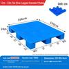 Sichengxin Flat Plastic Pallets