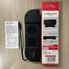 Охлаждающий вентилятор со светодиодной подсветкой для игры NS 2, регулируемый, эффективный, с разъемом для зарядки, радиатор, охладители