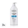 Kerasys Moisture Clinic Protein Conditioner, 980ml, 3 Units