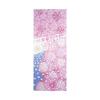 Prairiedog Tenugui and Cherry Blossoms Made In Japan Cotton Spring Pattern Prairie Dog Tapestry 33 X 90cm (Tenugui) - River, Wind, - - 100% - - -